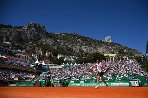 rolex masters monte carlo 2019|monte carlo masters prize money.